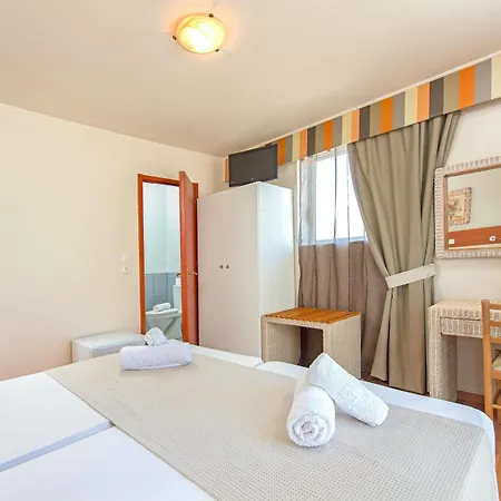 Venus Hotel Rhodes City