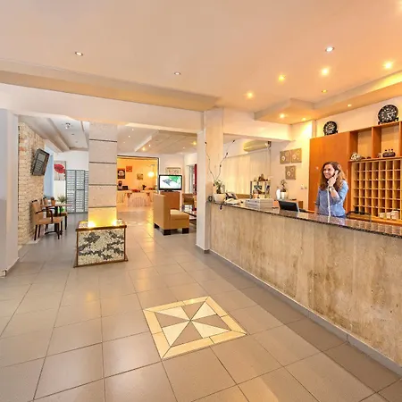 Venus Hotel