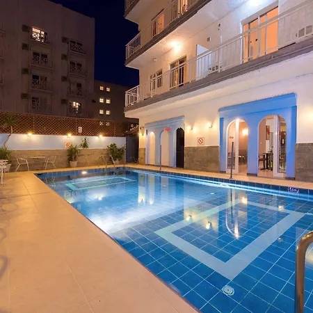 Hotel Venus Rhodes City