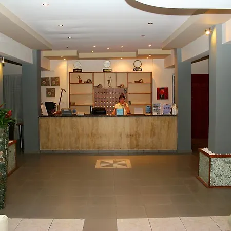 Venus Hotel 2*