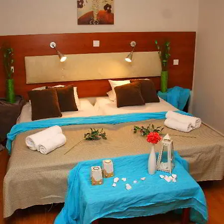 Hotel Venus Rhodes City