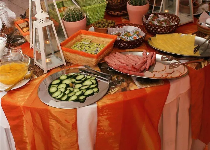 Venus 2* Rhodes City