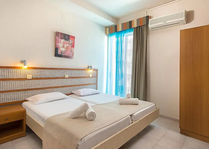 Venus 2* Rhodes City